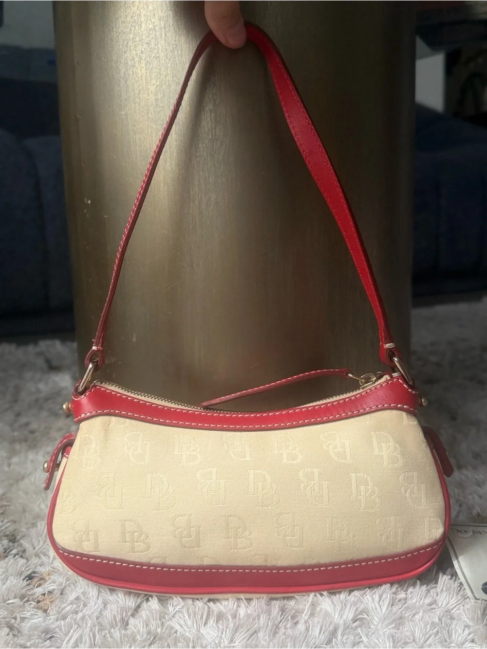Dooney & Bourke *new its